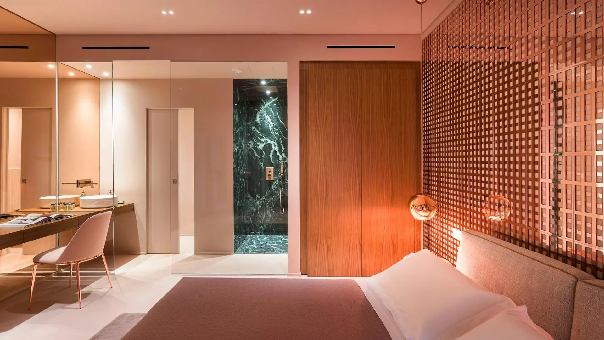 Taormina Infinity Suites 0*,