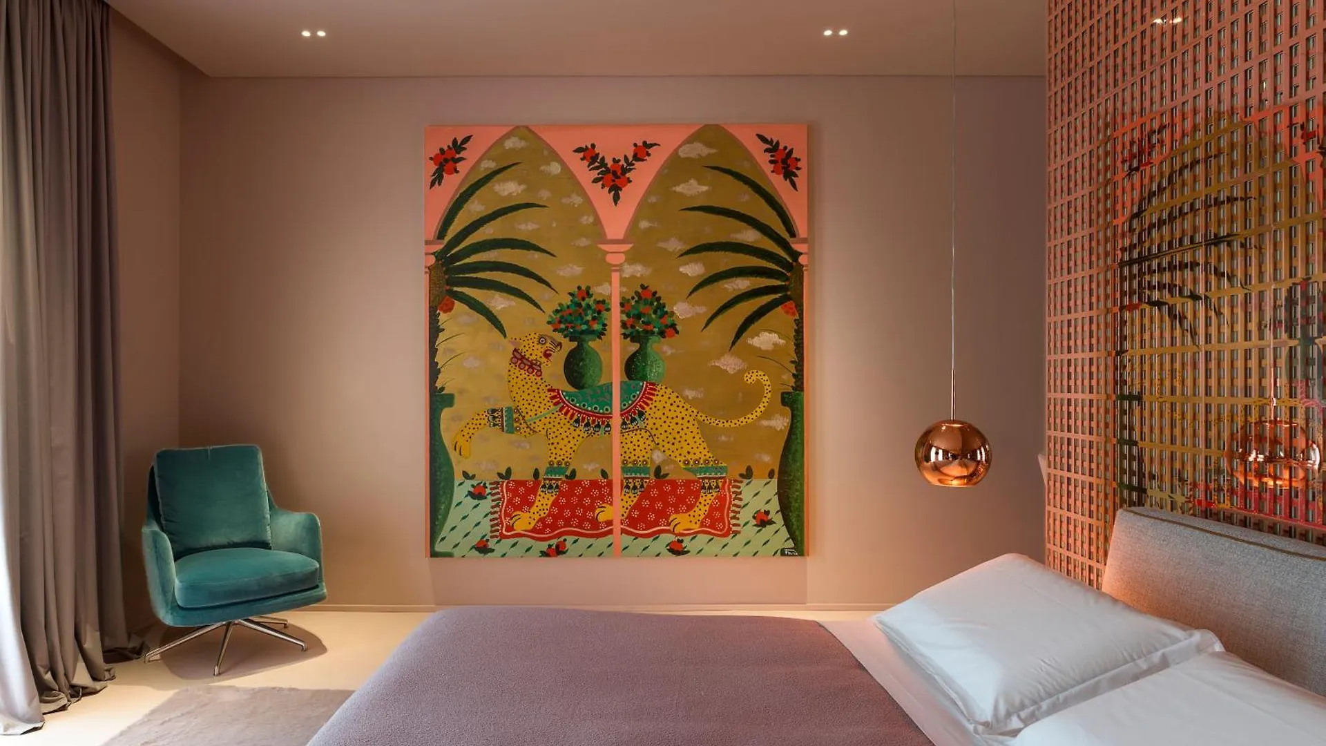 Taormina Infinity Suites Lägenhetshotell