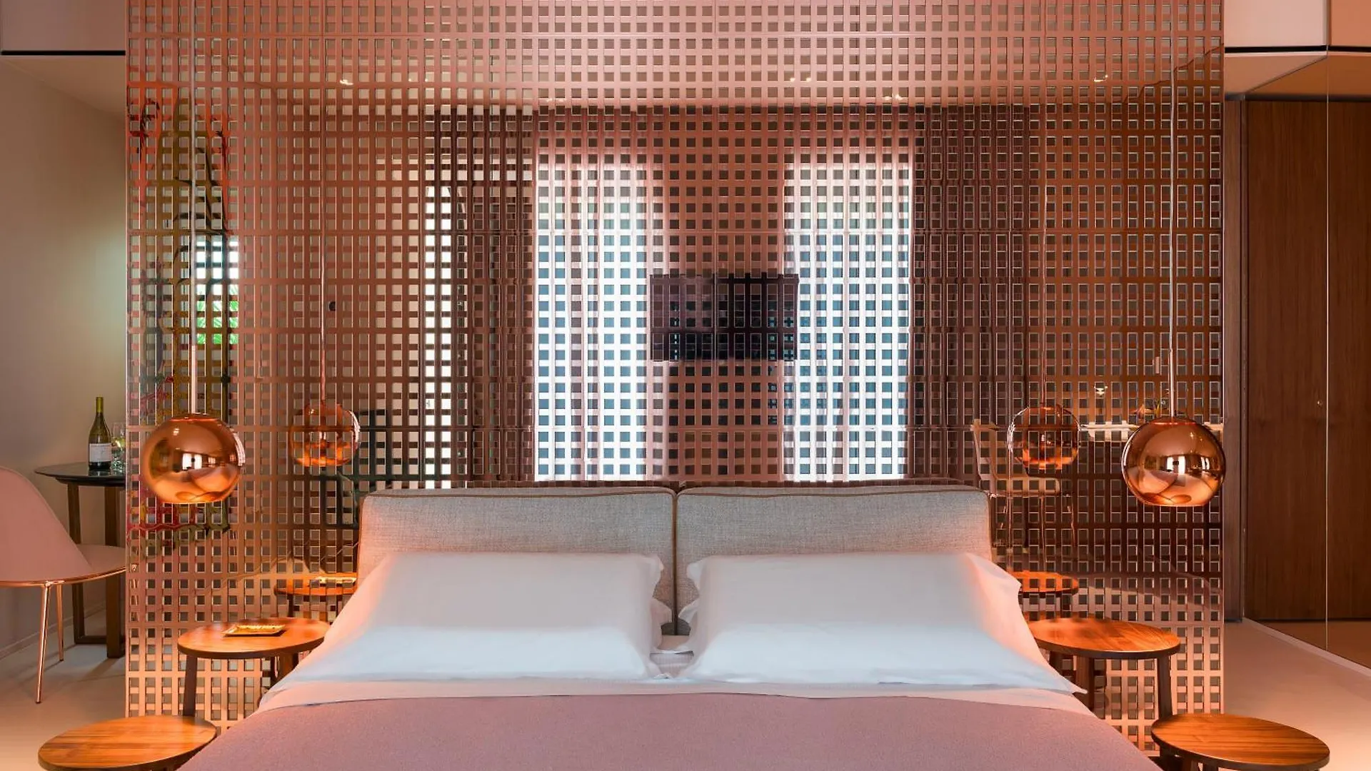 Taormina Infinity Suites Lägenhetshotell