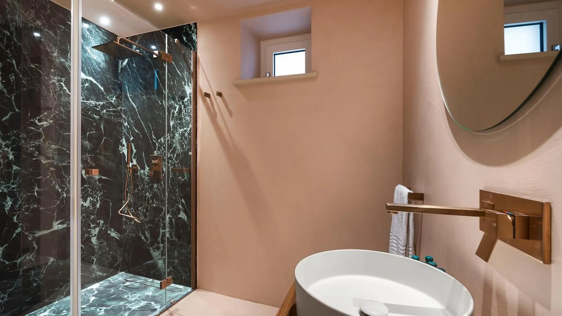 Taormina Infinity Suites 0*,  Italien