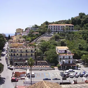 Hotel Bianca, Taormine