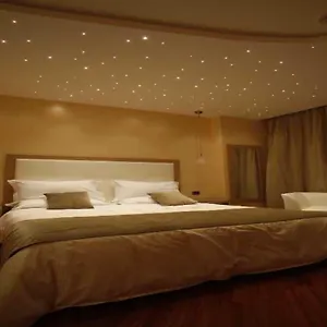 Hotel Esperia, Taormine
