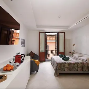Hotel Corvaja, Taormine