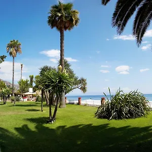 Hotel Caparena, Taormine