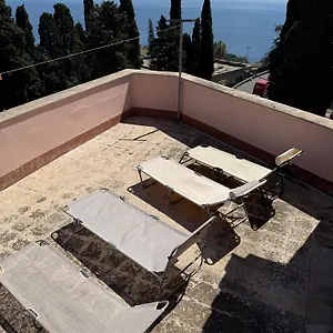 Maison d'hôtes Porta Messina, Taormine