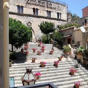 Couette-café Bed & Breakfast Duomo Di, Taormine
