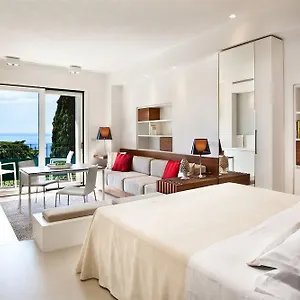 Hotel Belvedere, Taormine