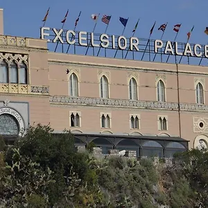 Hotel Excelsior Palace, Taormine