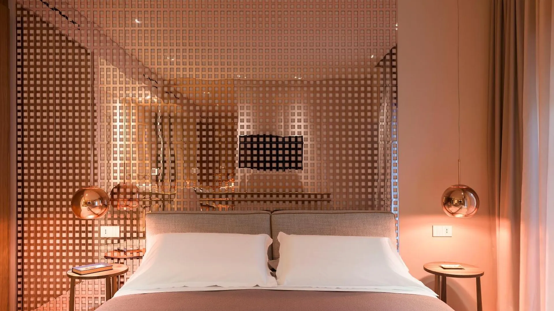 Taormina Infinity Suites 意大利