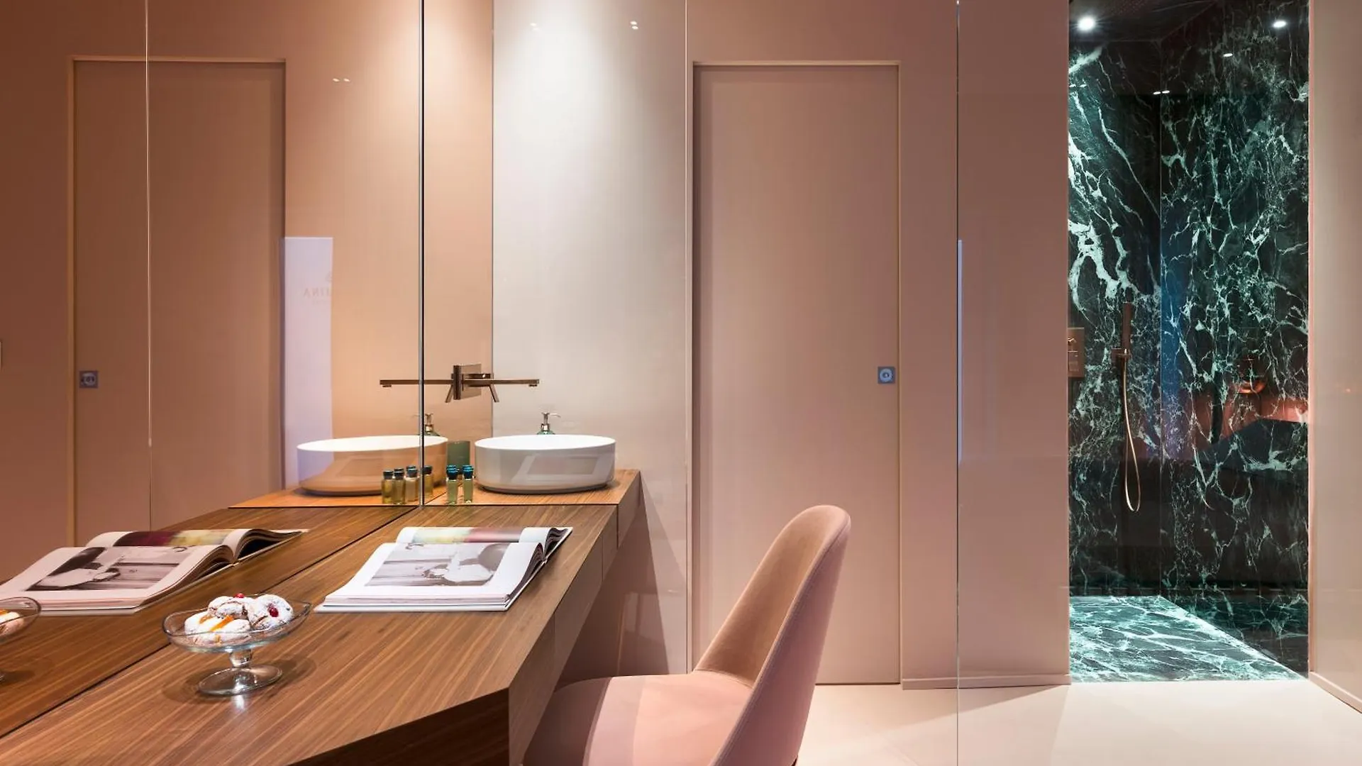 Taormina Infinity Suites 意大利