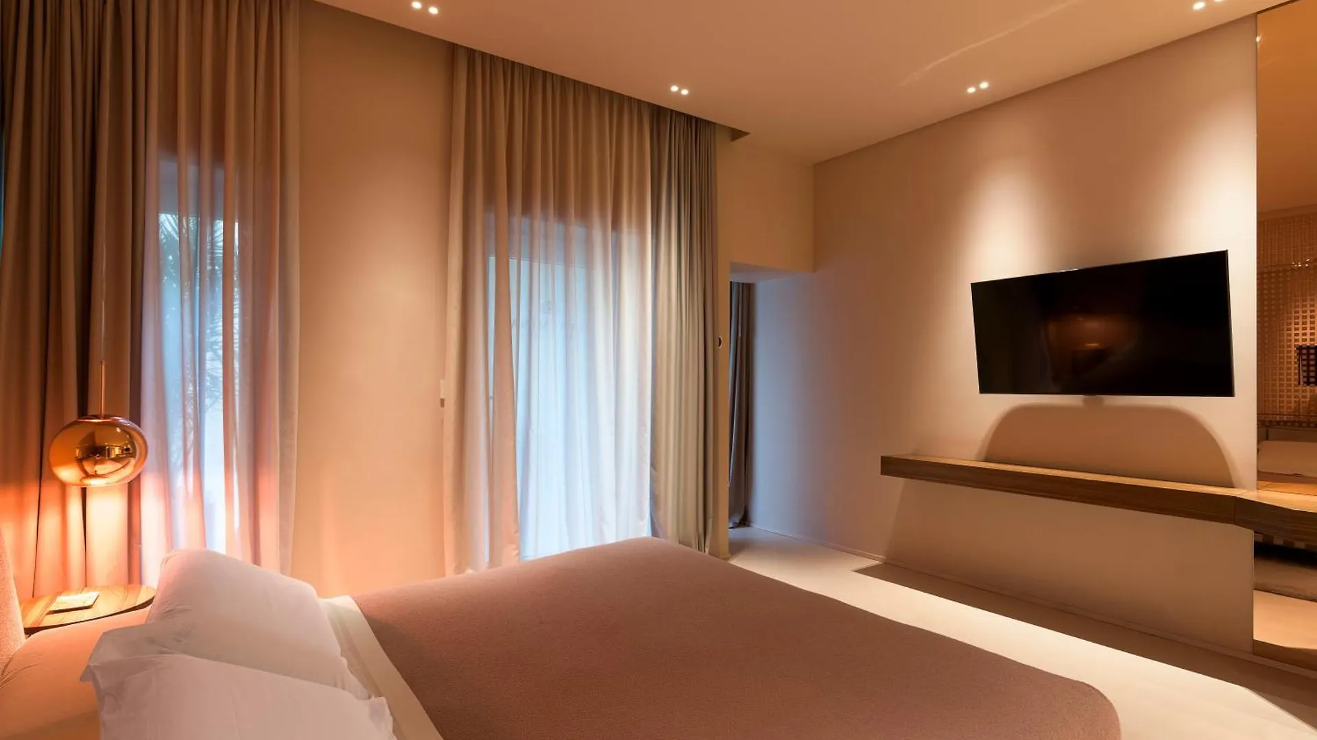 Taormina Infinity Suites