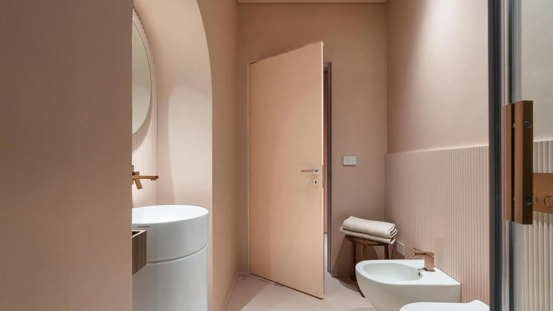 Taormina Infinity Suites 公寓式酒店