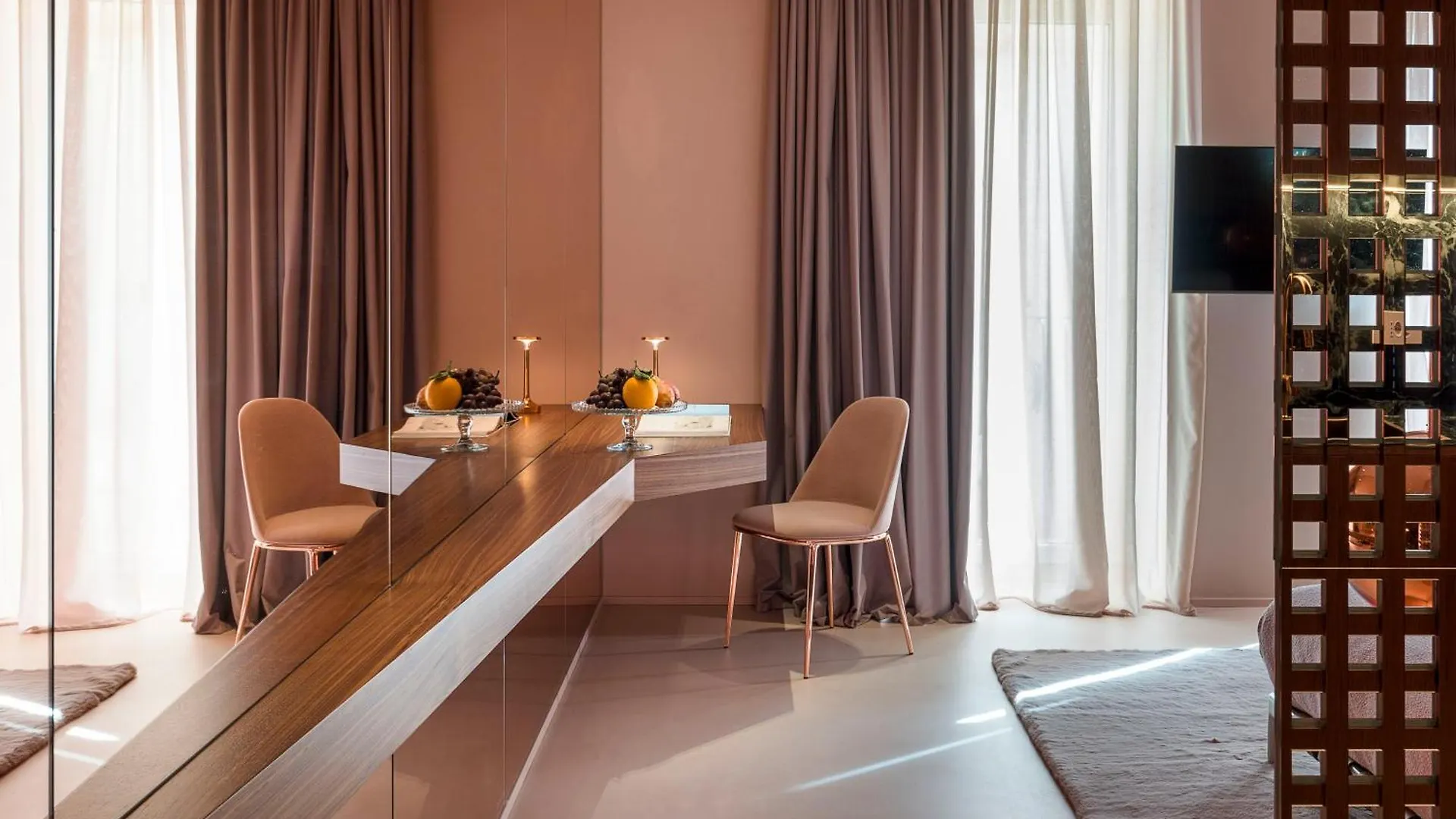 Taormina Infinity Suites 公寓式酒店