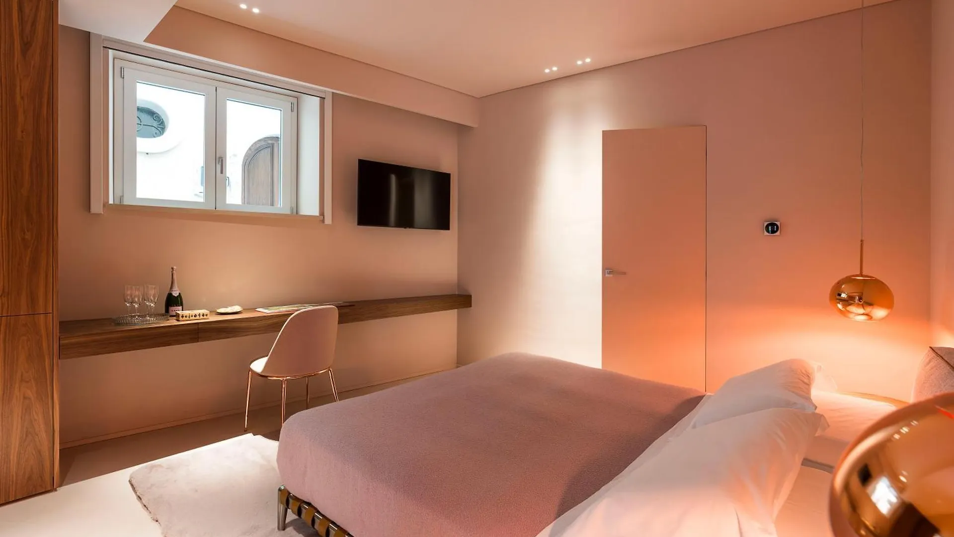 Taormina Infinity Suites 公寓式酒店