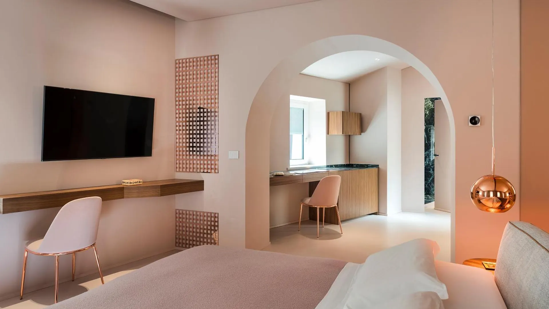 Taormina Infinity Suites 意大利
