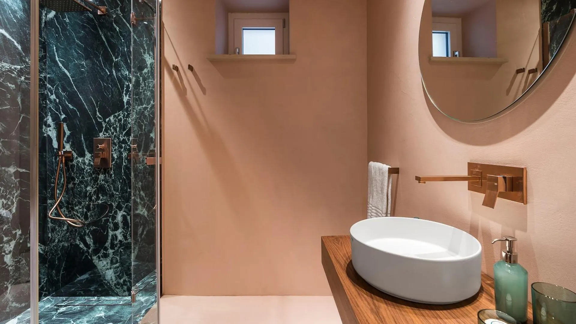 Taormina Infinity Suites 意大利