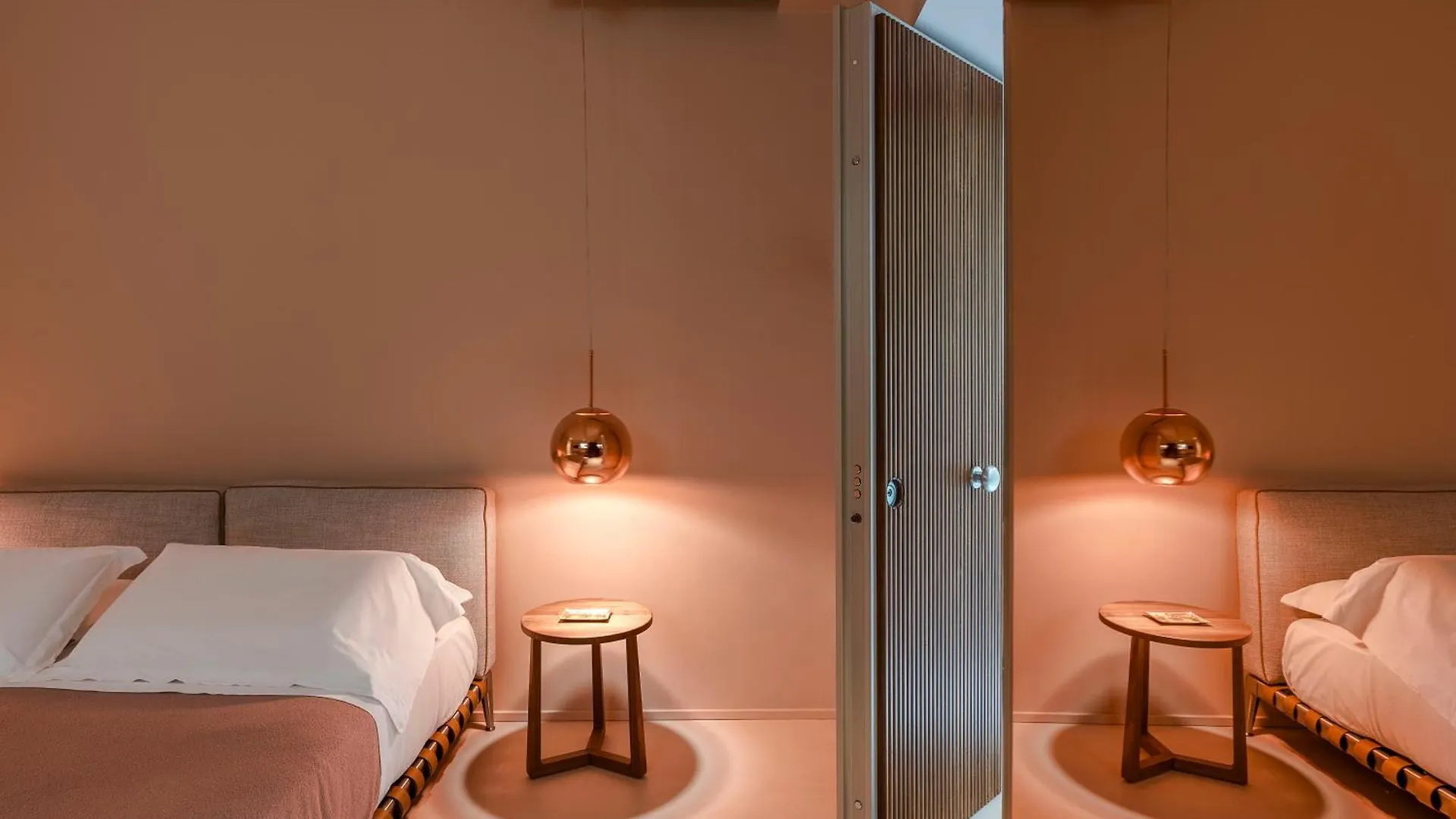 Taormina Infinity Suites Aparthotel