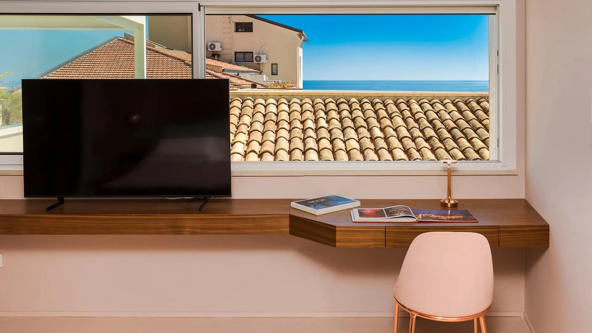 Aparthotel Taormina Infinity Suites